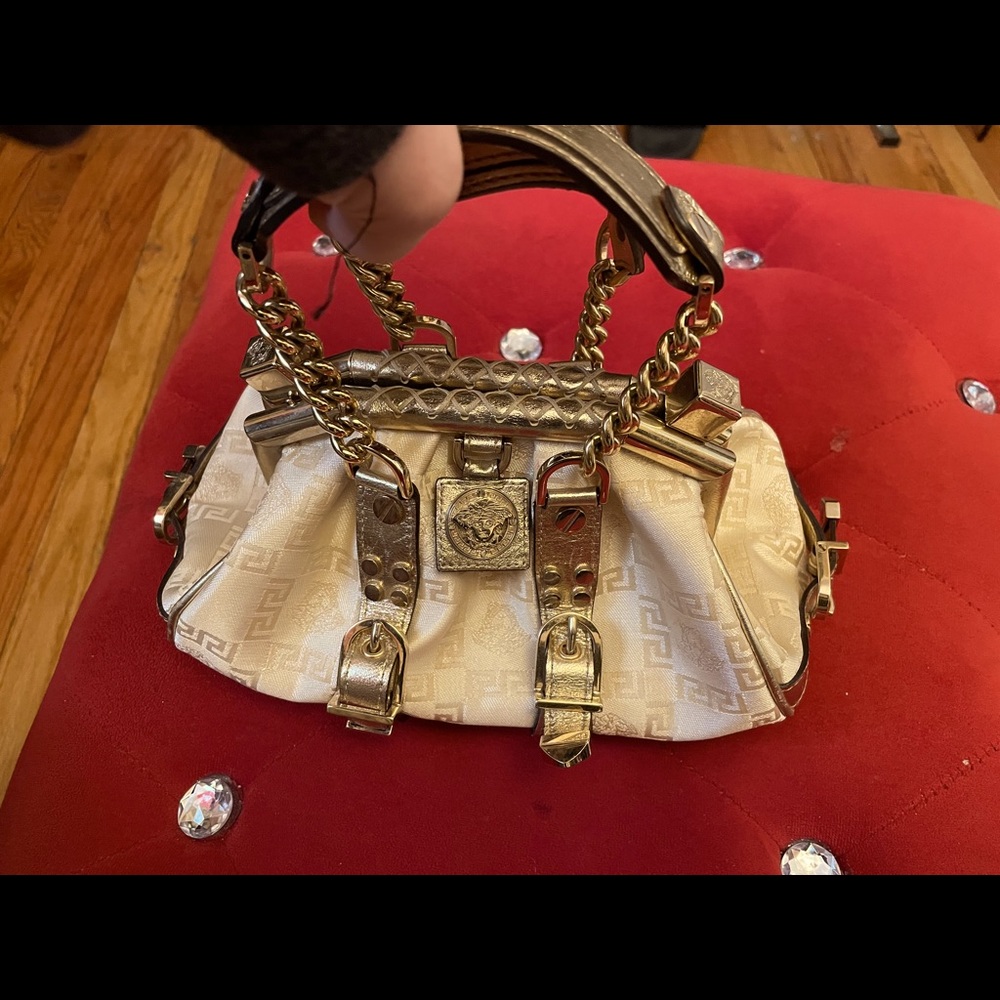 Versace Bag